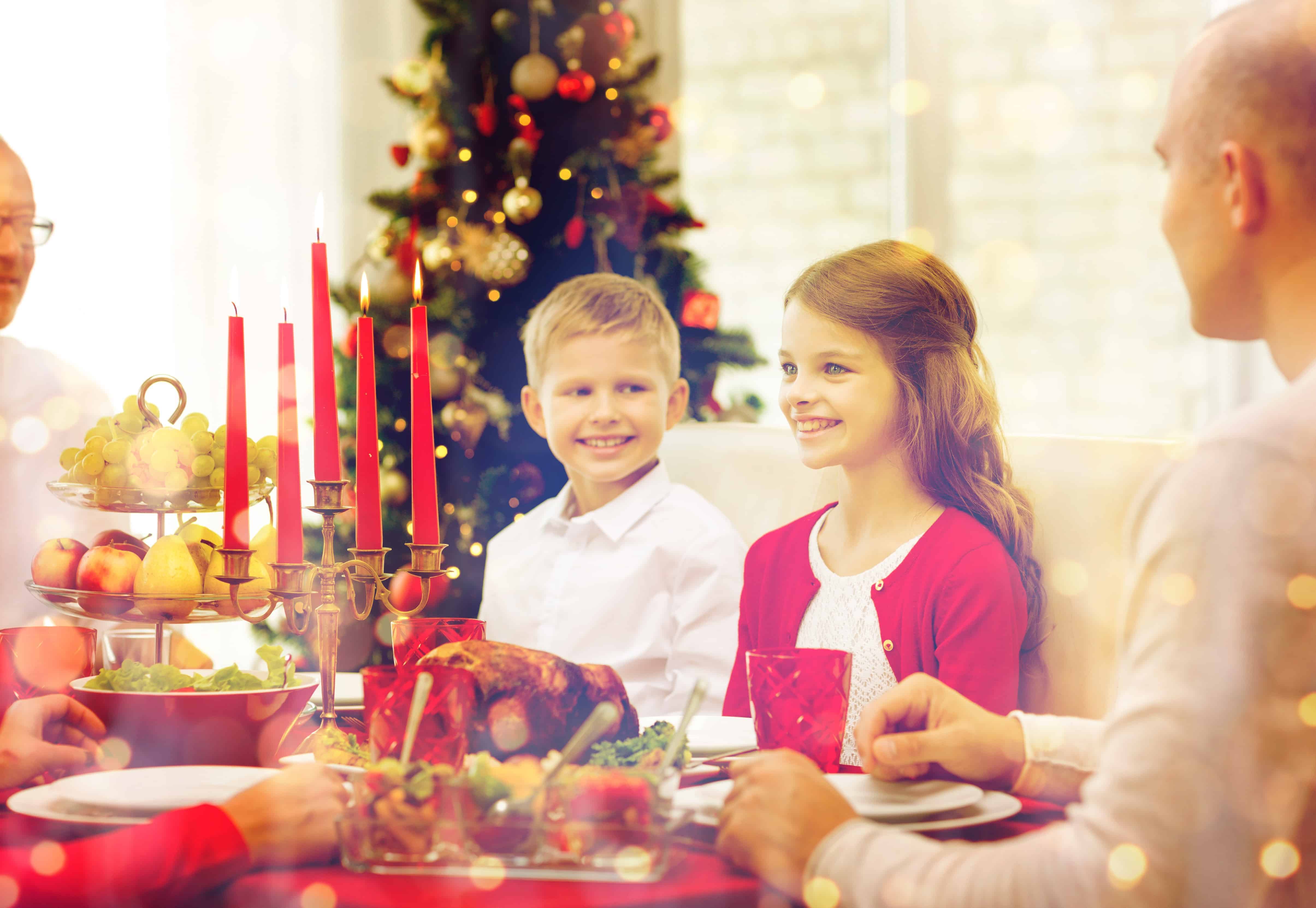 In der Weihnachtsbäckerei - Tolle Rezepte für Weihnachtsgebäck