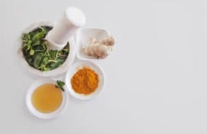 Marinade / Beize für Lammfleisch Rezept