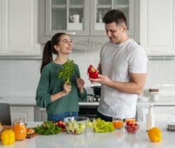 selber kochen