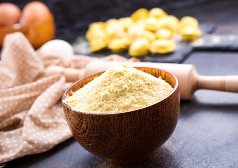 Leckere Parmesan Nocken Rezept | GekonntGekocht