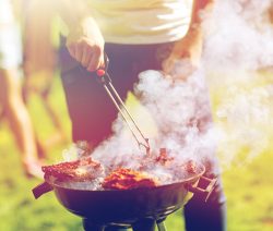Leckere Grillrezepte für Fleisch