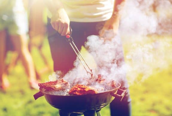 Leckere Grillrezepte für Fleisch