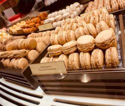 Der süße, französische Klassiker: Macarons