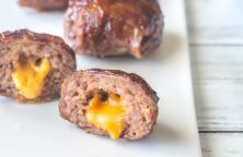 Onion Moinkballs