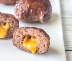 Onion Moinkballs
