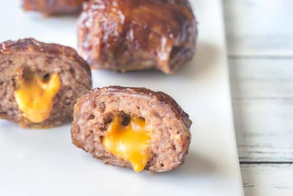Onion Moinkballs