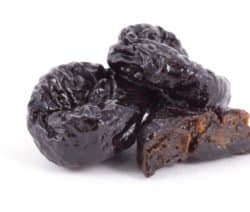 Prunes