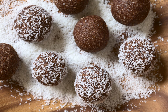 Rumkugeln