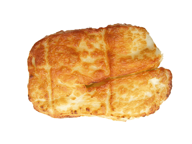 Griechischer gegrillter Feta Saganaki