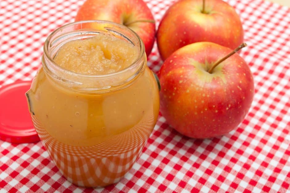 Apfelgelee selbst einkochen Rezept | GekonntGekocht