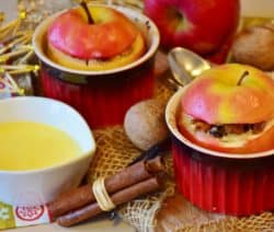 Bratapfel