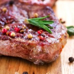 argentinisches Steak