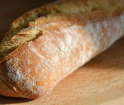 Baguette Französisch