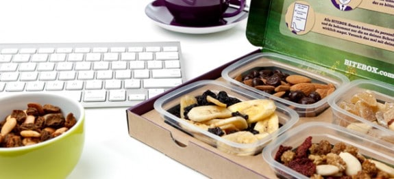Bitebox Snacks