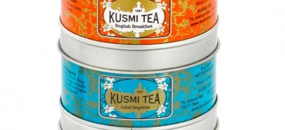 Kusmi Teedosen