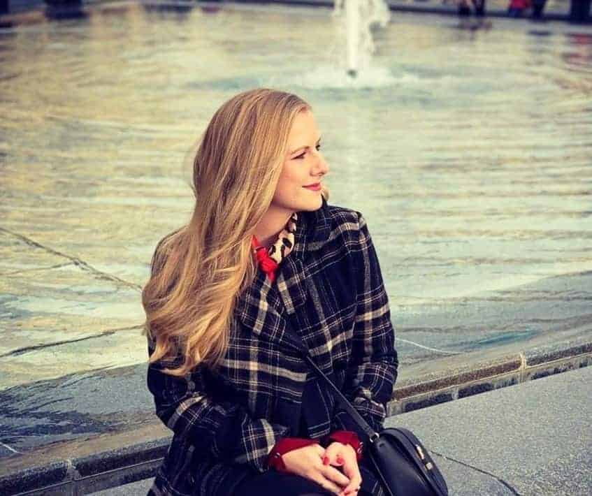 caroline