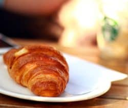 croissant