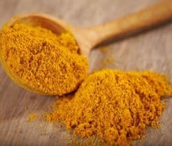 Curry Pulver