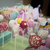 dekorierte-Cakepops