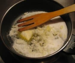 Food- und Kochblogs