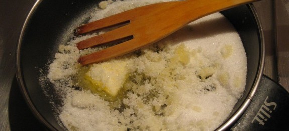 Food- und Kochblogs