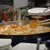 frische-Paella