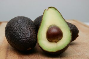 Avocado als Omega 3 Lieferant 