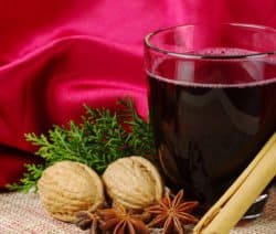 Glühwein