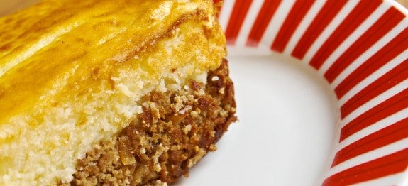 &amp;quot;Hachis Parmentier&amp;quot; - Ein frz. Kartoffel / Hackfleischauflauf