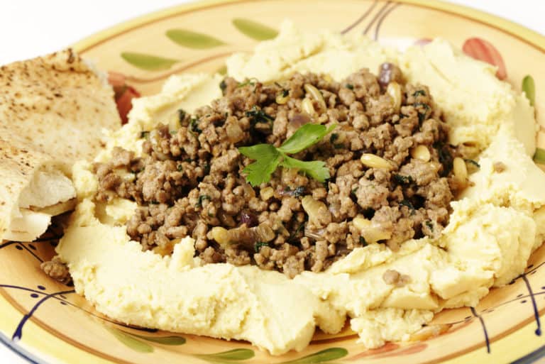 Köstliches Hamushka Rezept - der israelische Klassiker zum Nachkochen