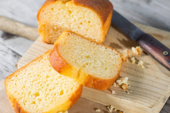 Holländischer Sandkuchen