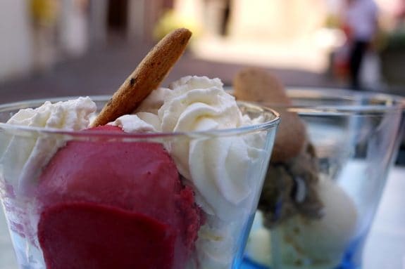 ice-cream