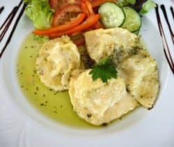 Maultaschen