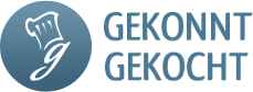 Kochrezepte mit Bild - Gekonnt Gekocht