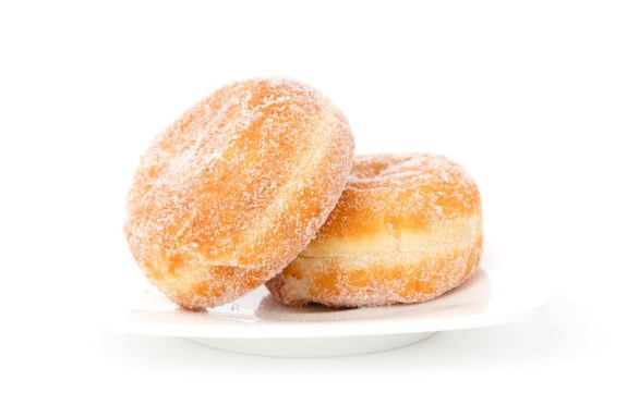 Krapfen