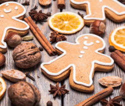 Lebkuchengewürz selber machen