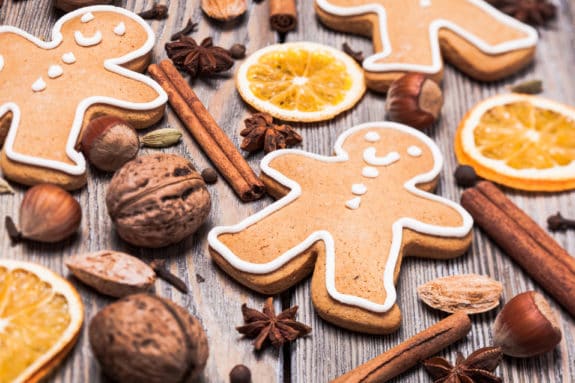 Lebkuchengewürz selber machen