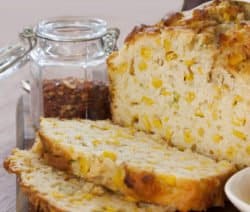 Maisbrot