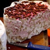 mandel-nougat