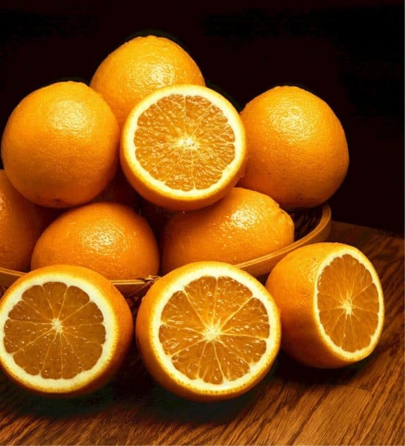 orangen