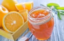 orange jam