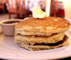 Pancakes