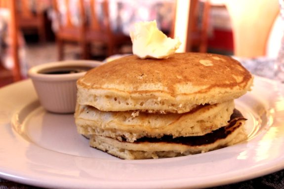 Pancakes