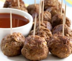 Meatballs