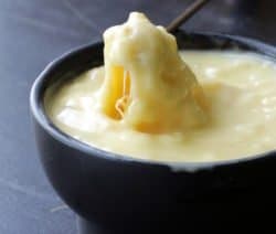Käsefondue