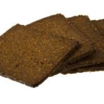 Pumpernickel Brot