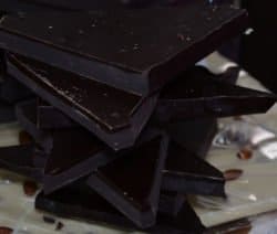 schwarze-schokolade
