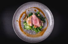 Schweinefilet Sous Vide