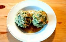 Semmelknödel