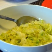 spitzkohlsalat